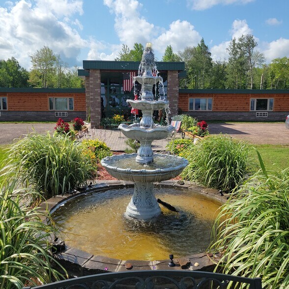 35541 M107, Ontonagon, MI à vendre - Photo de l’immeuble – Image 3 sur 9