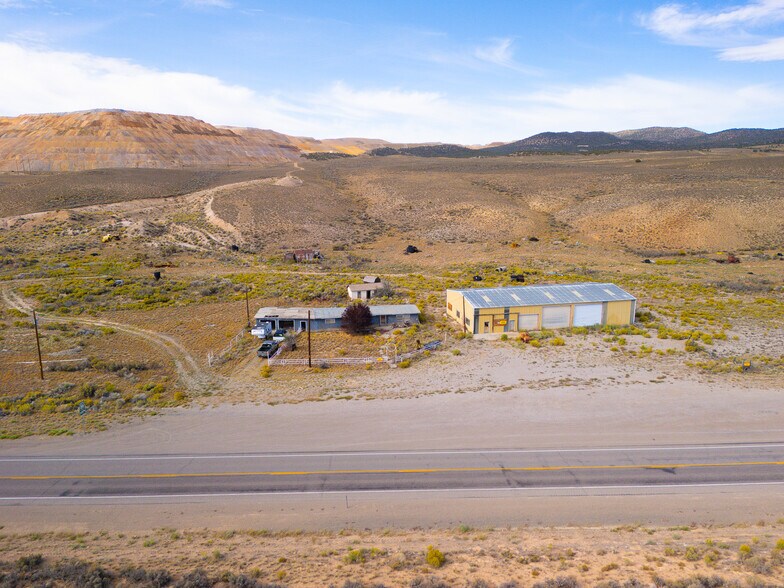 2987 US-50 Hwy, Ely, NV à vendre - Photo de l’immeuble – Image 2 sur 10