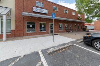 Plus de détails pour 11877 Douglas Rd, Alpharetta, GA - Local commercial à louer