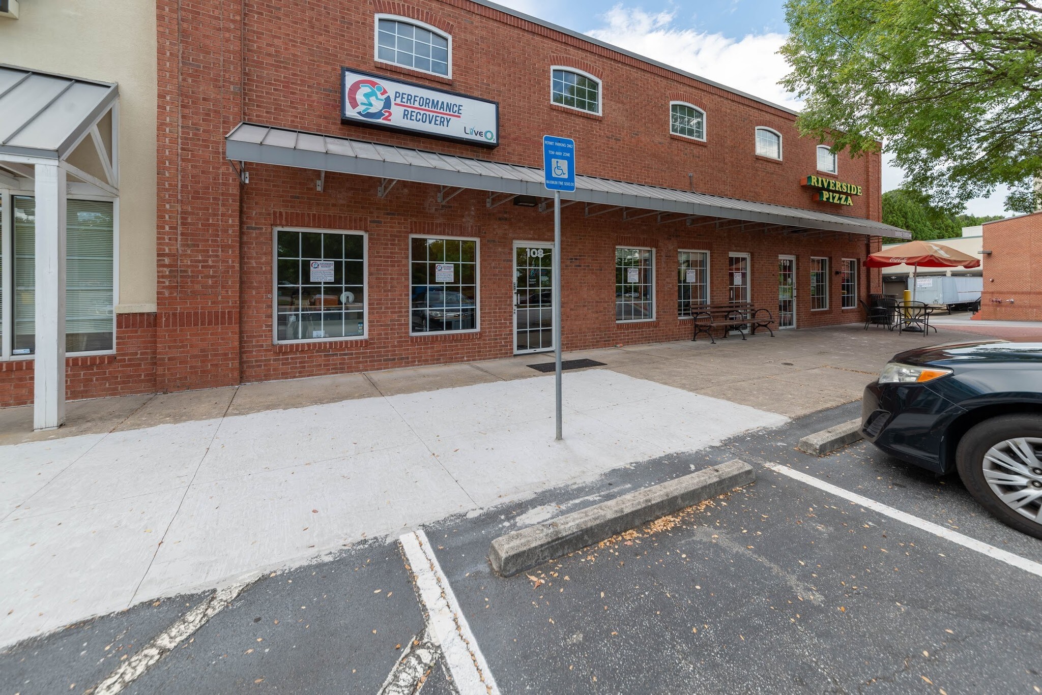 11877 Douglas Rd, Alpharetta, GA à louer Photo principale– Image 1 sur 33