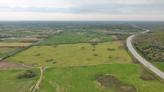 Plus de détails pour 105 Gardner Ln, Cave City, KY - Terrain à vendre