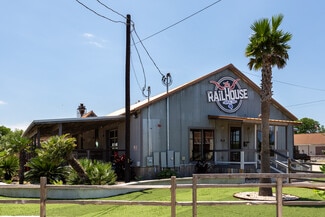 Plus de détails pour 107 E Center St, Kyle, TX - Local commercial à vendre