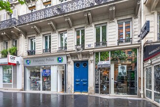 Plus de détails pour 74 Boulevard Saint-Germain, Paris - Local commercial à louer