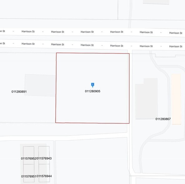 7301 Harrison St, La Vista, NE à vendre - Photo de l’immeuble – Image 1 sur 1