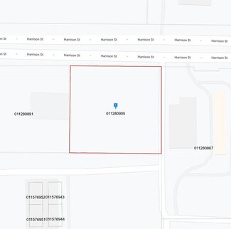 Plus de détails pour 7301 Harrison St, La Vista, NE - Terrain à vendre