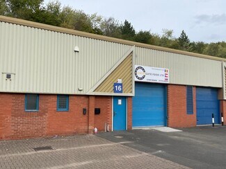 Plus de détails pour Invincible Dr, Newcastle Upon Tyne - Local d'activités à louer