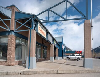 Plus de détails pour 11001 20 Av, Blairmore, AB - Local commercial à vendre