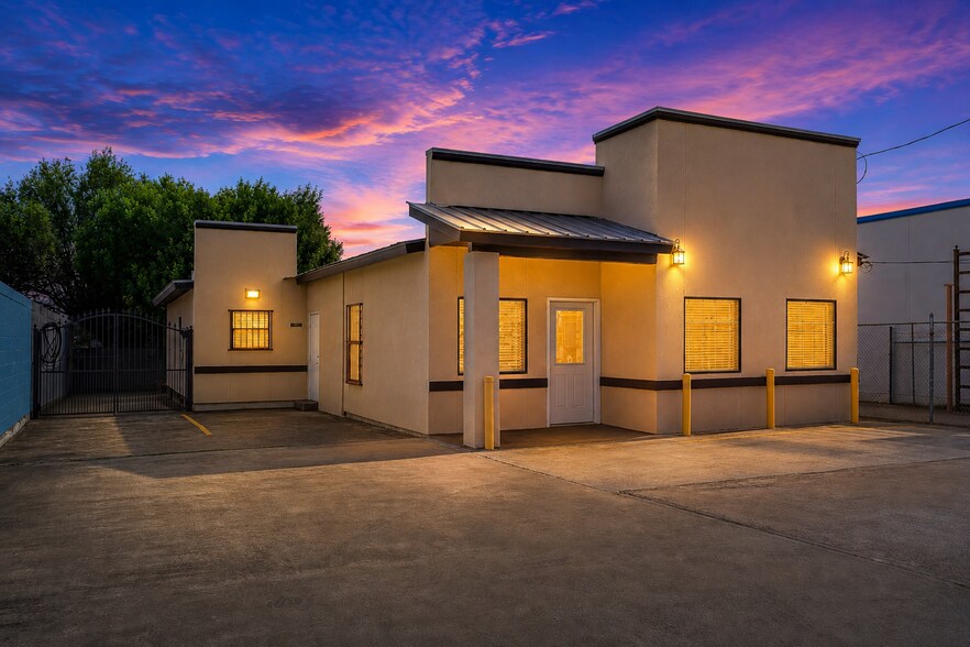 315 W Saunders St, Laredo, TX à vendre - Photo principale – Image 1 sur 25