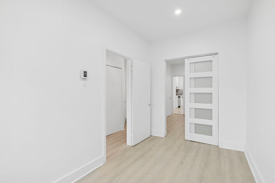 5500-5510 Rue Cartier, Montréal, QC à vendre - Photo intérieure – Image 3 sur 10