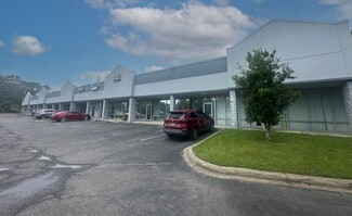 Plus de détails pour 3200 Armsdale Rd, Jacksonville, FL - Local commercial à vendre