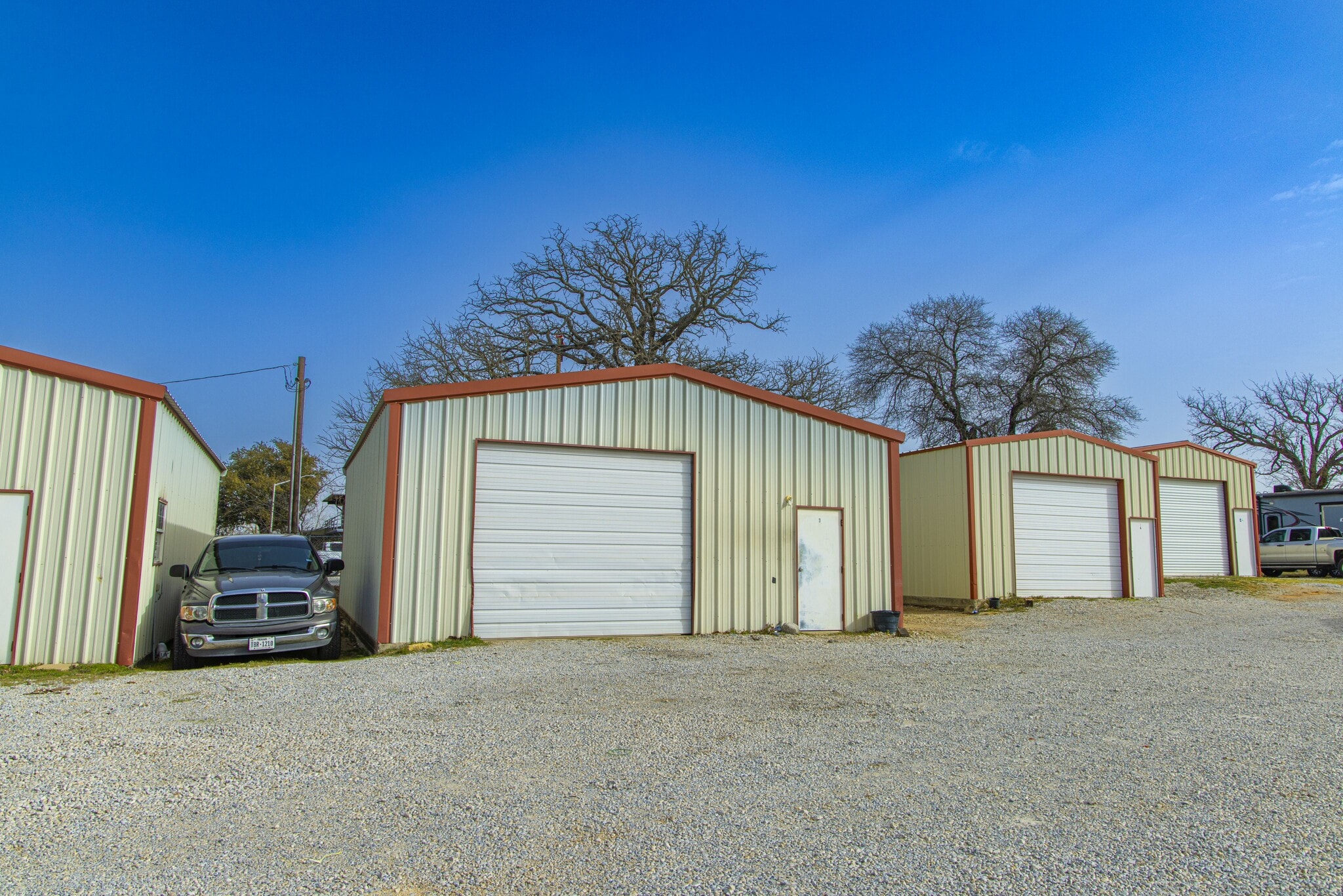 2820 US Highway 380, Decatur, TX à louer Photo intérieure– Image 1 sur 4