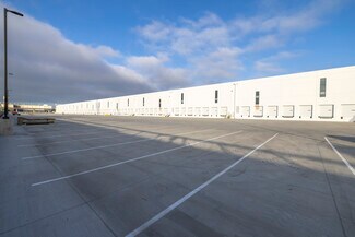 Plus de détails pour 5441 International Blvd, Oakland, CA - Industriel/Logistique à louer