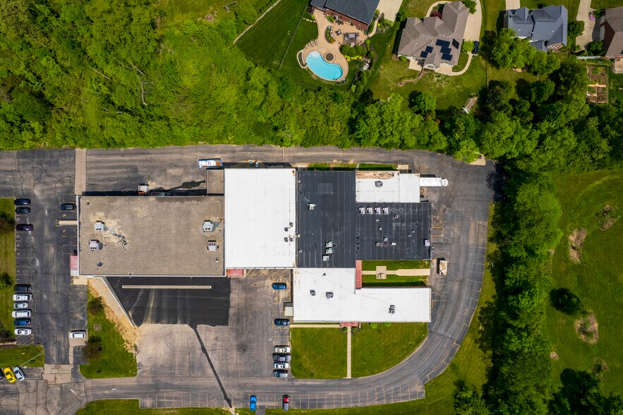 2650B Indian Ripple Rd, Beavercreek, OH à louer - Photo principale – Image 1 sur 30