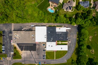 Plus de détails pour 2650B Indian Ripple Rd, Beavercreek, OH - Local d'activités à louer