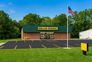 Plus de détails pour 70680 Main St, Blountsville, AL - Local commercial à vendre