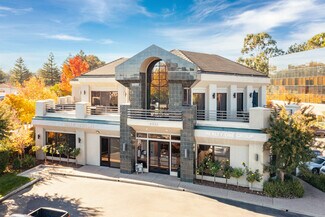 Plus de détails pour 2355 San Ramon Valley Blvd, San Ramon, CA - Bureau/Médical à louer