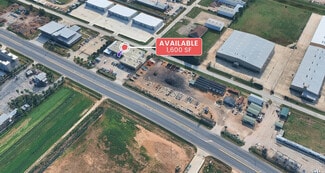 Plus de détails pour 4027 FM 2920 Rd, Spring, TX - Local commercial à louer