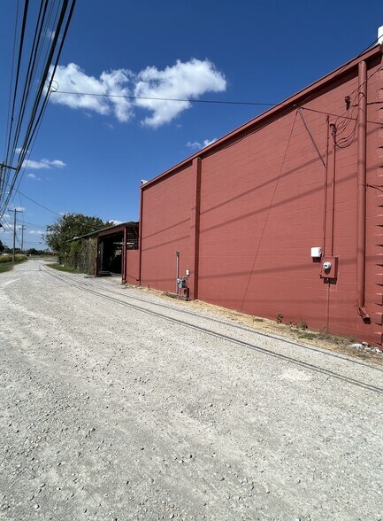 211 W Main St, Shawnee, OK à vendre - Photo de l’immeuble – Image 2 sur 5