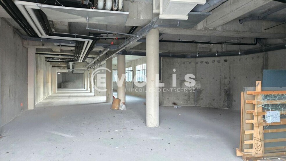 49 Bis Rue Maurice Gunsbourg, Ivry-sur-Seine à vendre - Photo intérieure – Image 2 sur 9