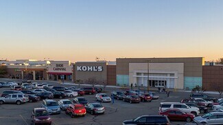 Plus de détails pour 32233 Gratiot Ave, Roseville, MI - Local commercial à louer