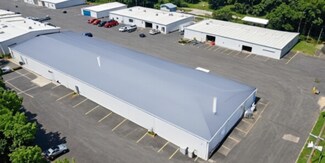 Plus de détails pour 8910 N Fork Dr, North Fort Myers, FL - Industriel/Logistique à louer