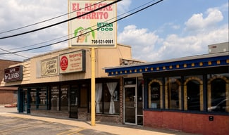 Plus de détails pour 2138 S Mannheim Rd, Westchester, IL - Local commercial à louer