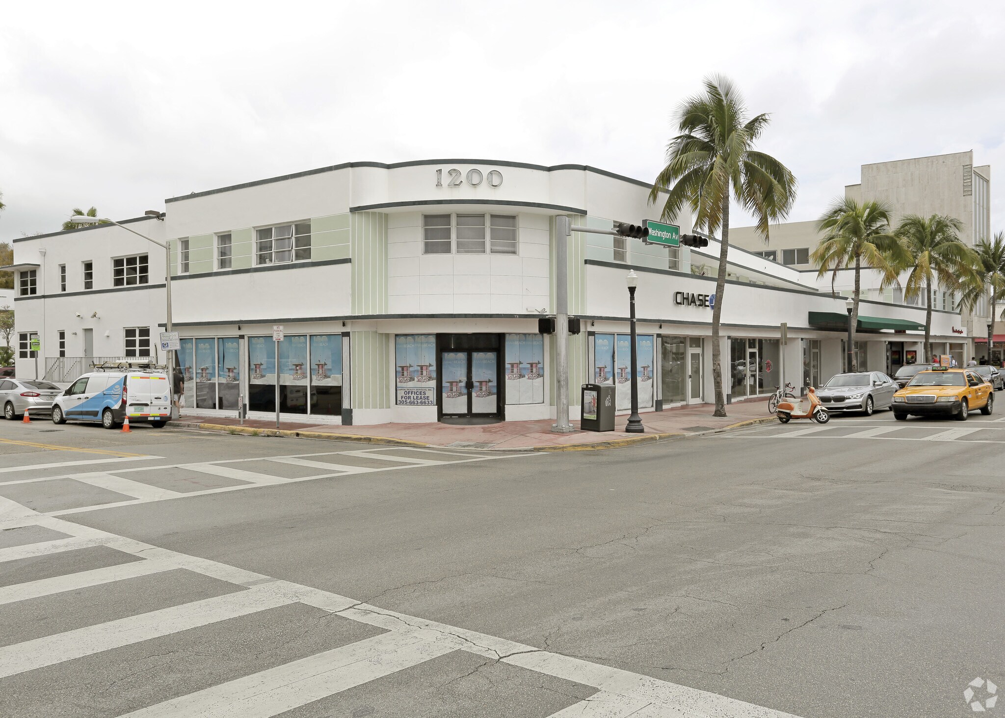1210 Washington Ave, Miami Beach, FL à louer Photo principale– Image 1 sur 40