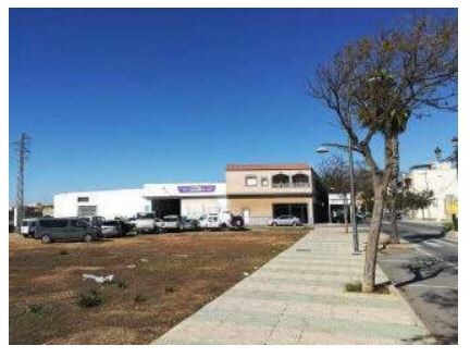 Local commercial dans La Mojonera, Almería à vendre - Photo de l’immeuble – Image 2 sur 2