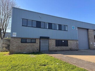 Plus de détails pour Hythe Rd, Londres - Industriel/Logistique à louer