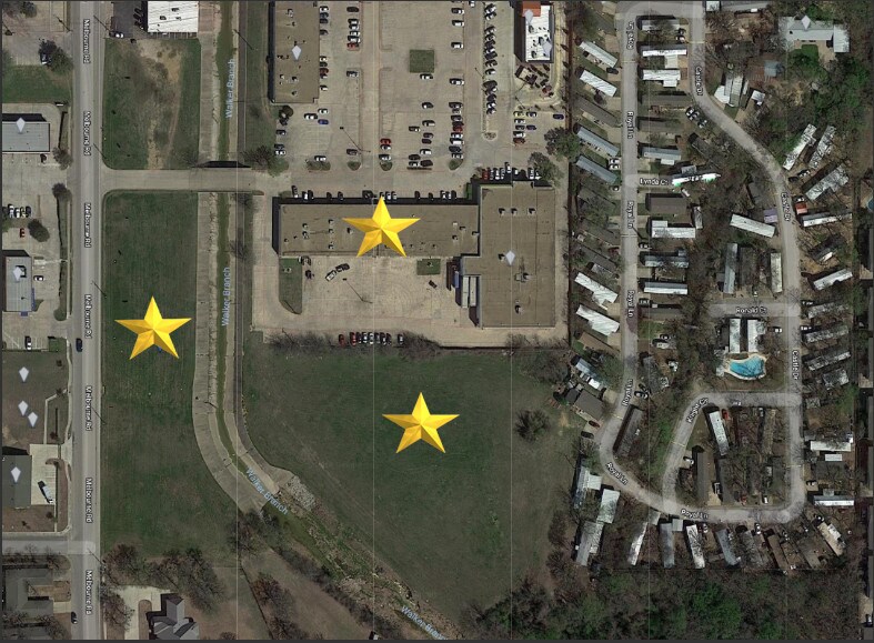 700 Melbourne Rd, Hurst, TX à vendre - Autre – Image 1 sur 7