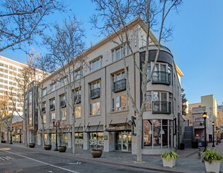 Plus de détails pour 18-20 S 2nd St, San Jose, CA - Coworking à louer