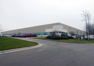 Plus de détails pour 3188 Wilson Dr NW, Grand Rapids, MI - Industriel/Logistique à vendre