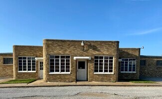 Plus de détails pour 616 W Tampa St, Springfield, MO - Industriel/Logistique à louer