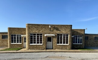 Plus de détails pour 616 W Tampa St, Springfield, MO - Industriel/Logistique à louer