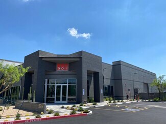 Plus de détails pour 875 E Salter Dr, Phoenix, AZ - Industriel/Logistique à vendre