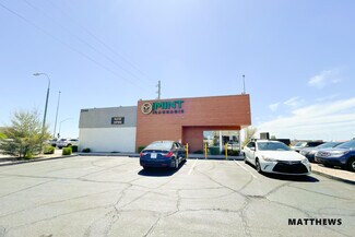 Plus de détails pour 456 W Base St, Madison, FL - Local commercial à vendre