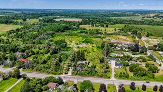 Plus de détails pour 2696 Embleton Rd, Brampton, ON - Terrain à vendre