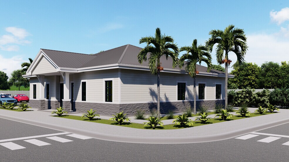 19th Ave & 24th St NE, Ruskin, FL à vendre - Photo de l’immeuble – Image 2 sur 2
