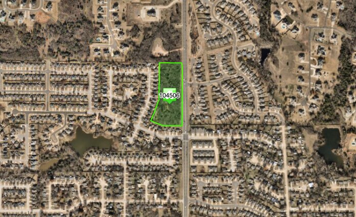3000 12th Ave NE, Norman, OK à vendre - Photo de l’immeuble – Image 2 sur 4