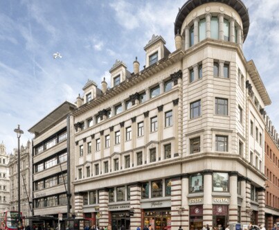 33 Jermyn St, Londres à louer - Photo de l’immeuble – Image 3 sur 7