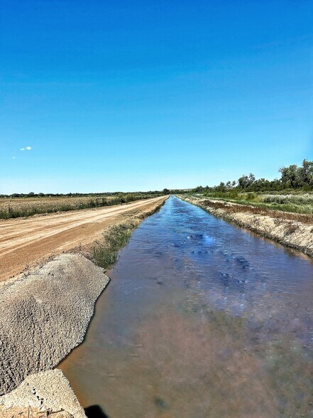 1800 Hope Farms Rd, Socorro, NM à vendre - Photo de l’immeuble – Image 3 sur 7