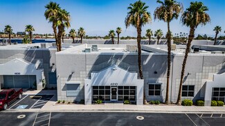 Plus de détails pour 4810 W University Ave, Las Vegas, NV - Local d’activités à vendre