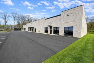 Plus de détails pour 4885 Warehouse Way, Cumming, GA - Industriel/Logistique à vendre