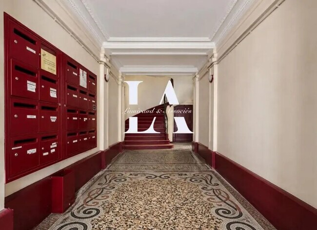 Plus de détails pour Bureau à louer