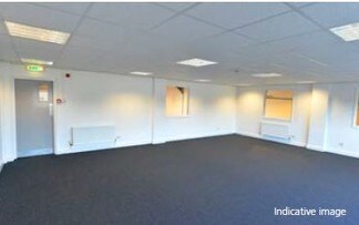 Plus de détails pour 15-22 Brough Park Way, Newcastle Upon Tyne - Industriel/Logistique à louer