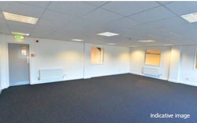 15-22 Brough Park Way, Newcastle Upon Tyne à louer Photo de l’immeuble– Image 1 sur 6