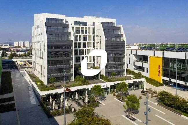 Plus de détails pour Bureau à vendre