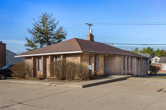 Plus de détails pour 3691-3695 Sashabaw Rd, Waterford, MI - Bureau à vendre