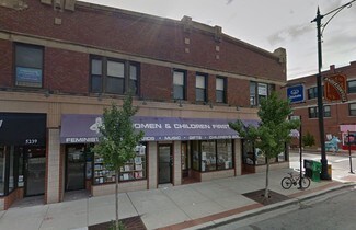 Plus de détails pour 5235-5243 N Clark St, Chicago, IL - Bureau à louer