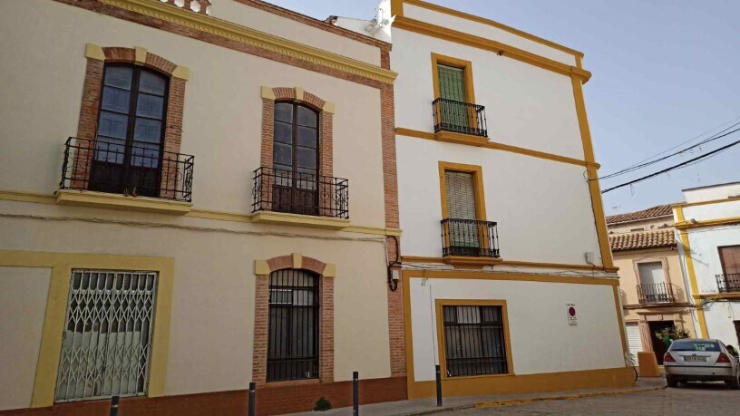 Calle Fernández de Santiago, Posadas, Córdoba à vendre - Photo de l’immeuble – Image 3 sur 24